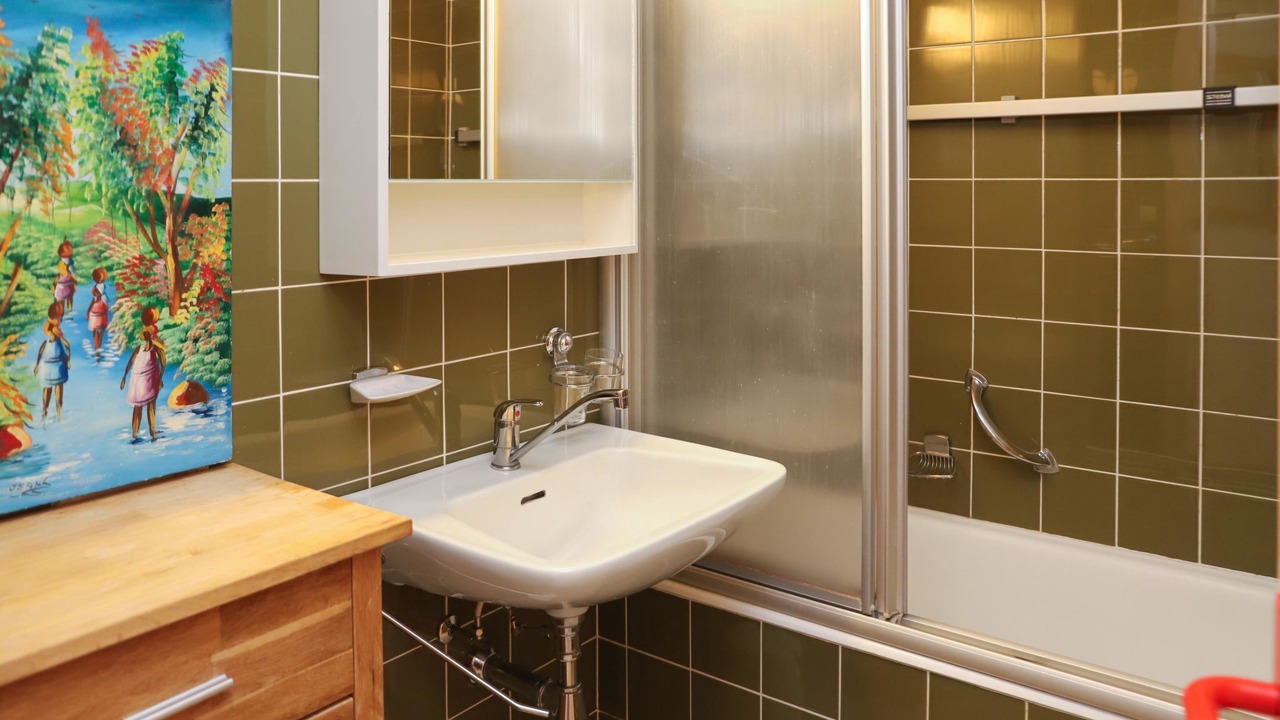 Photo of Bathroom in Noveli