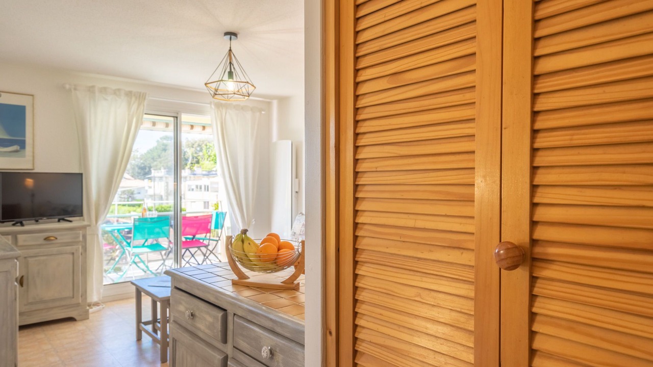 Photo of Bedroom in Pontaillac