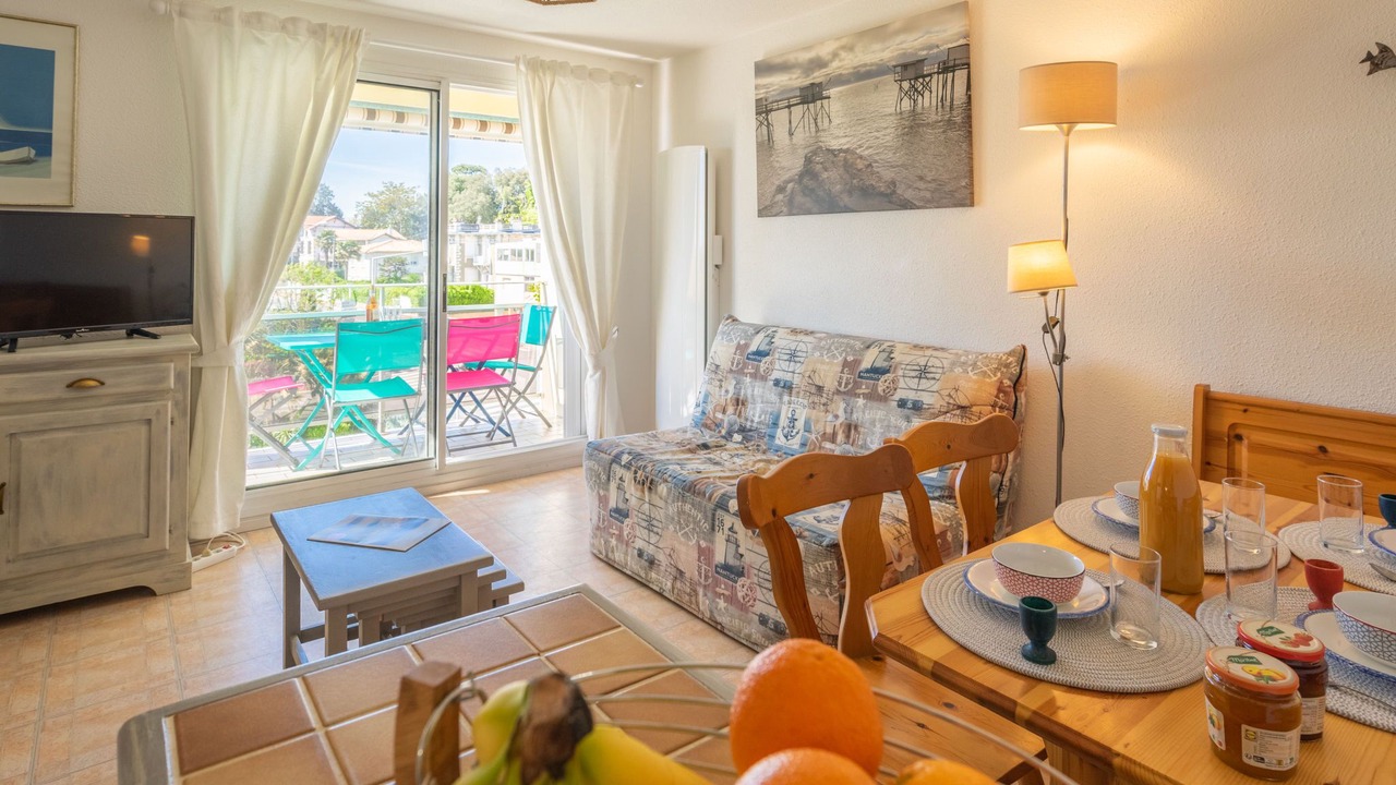 Photo of Bedroom in Pontaillac