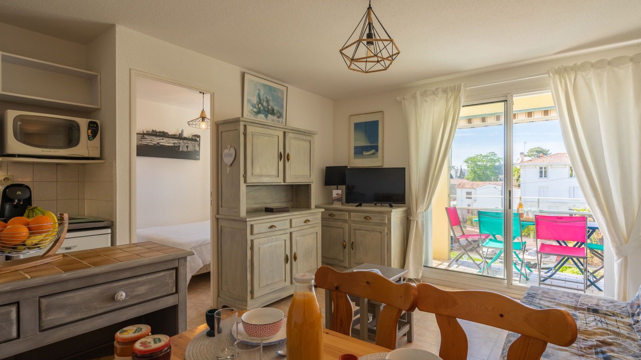 Photo of Bedroom in Pontaillac