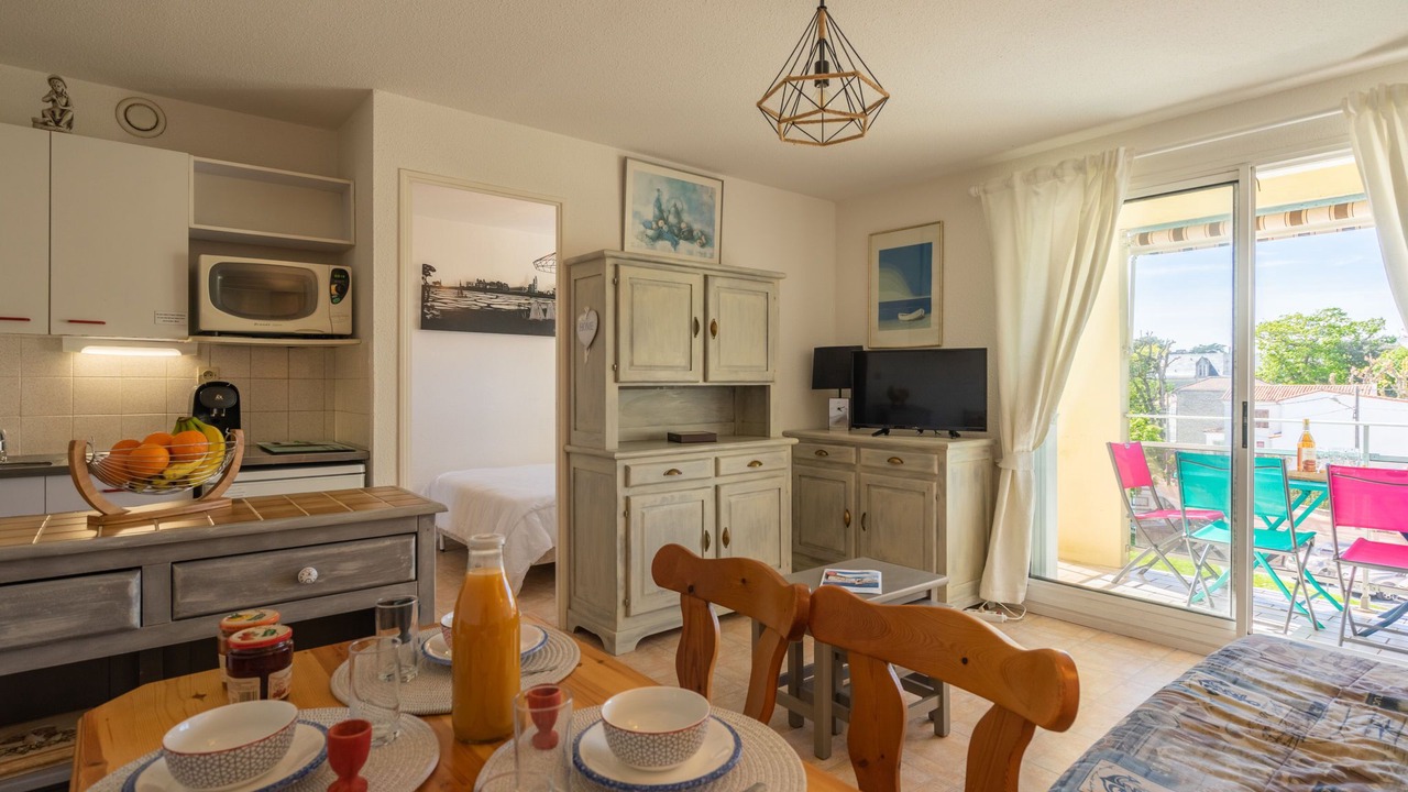 Photo of Bedroom in Pontaillac