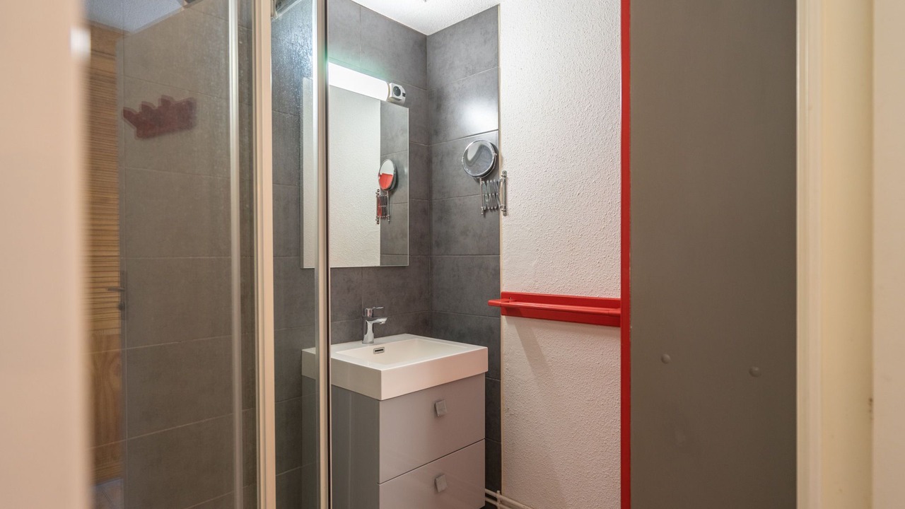 Photo of Bathroom in Pontaillac