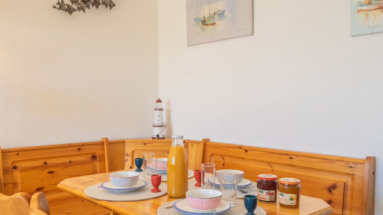 Photo of Bedroom in Pontaillac