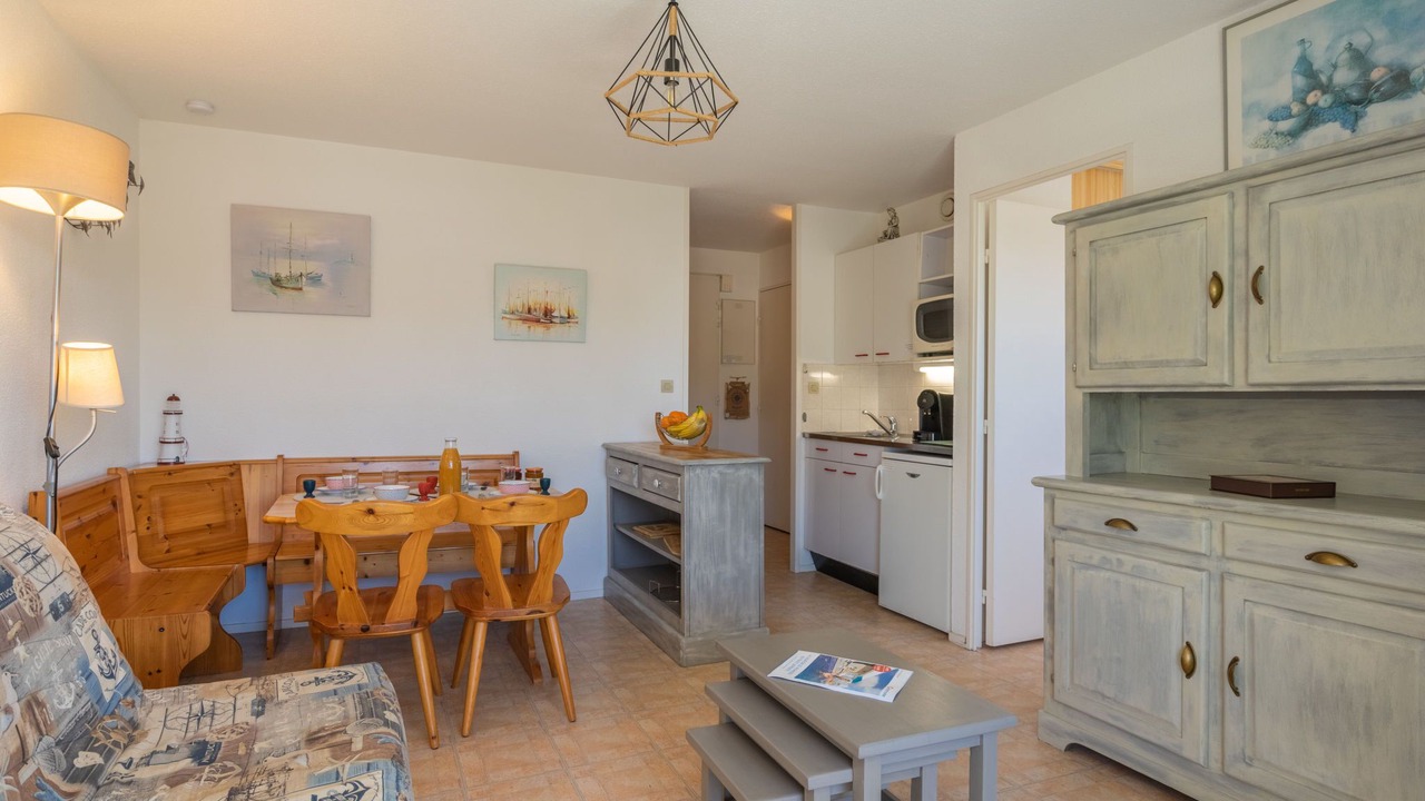 Photo of Bedroom in Pontaillac