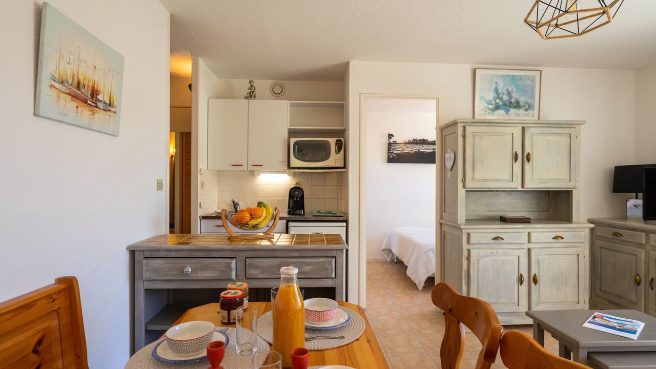 Photo of Bedroom in Pontaillac