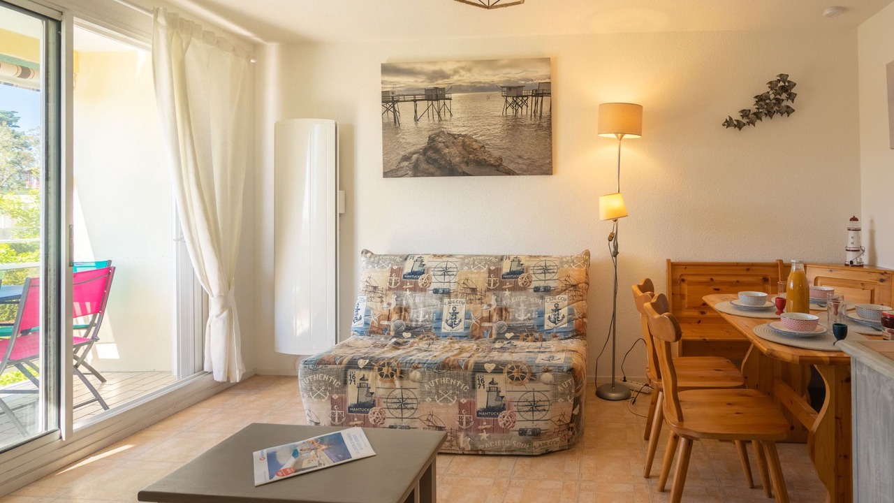 Photo of Bedroom in Pontaillac