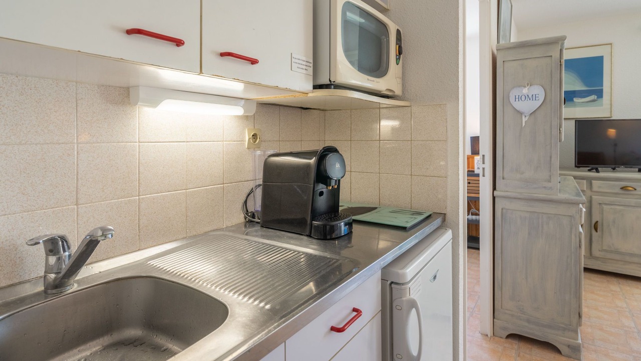 Photo of Bathroom in Pontaillac