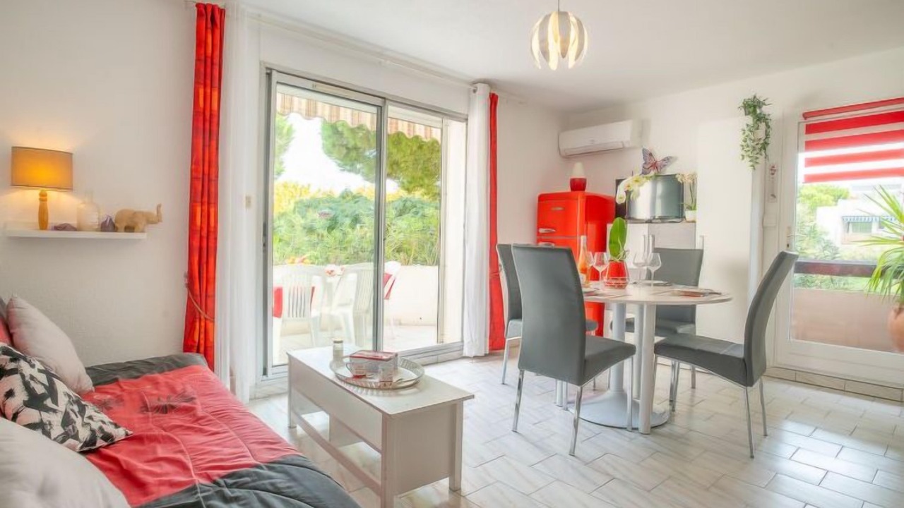 Photo of Livingroom in La Petite Motte