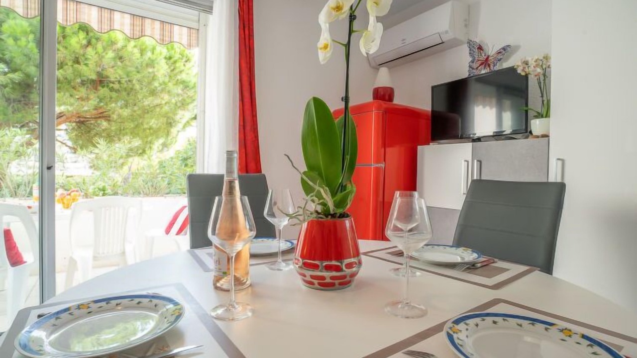 Photo of Bedroom in La Petite Motte