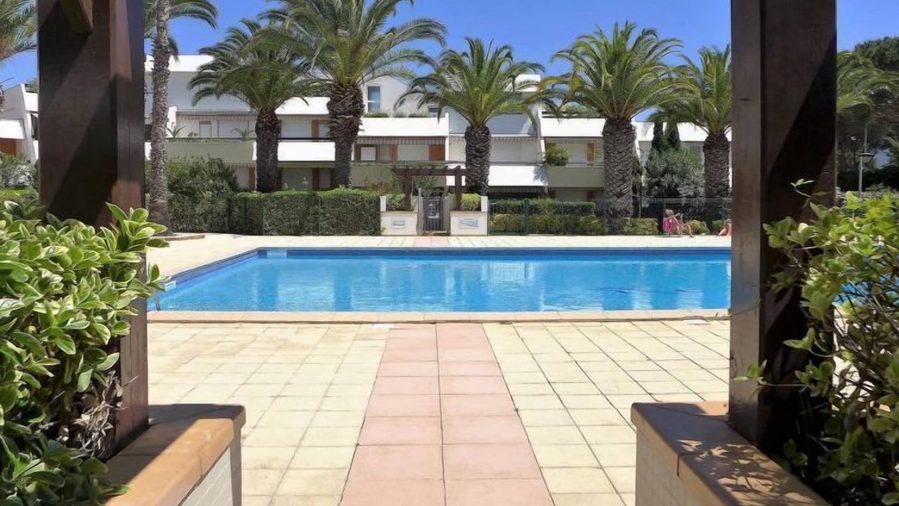 Photo of Outdoor in La Petite Motte