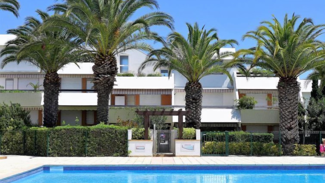 Photo of Outdoor in La Petite Motte