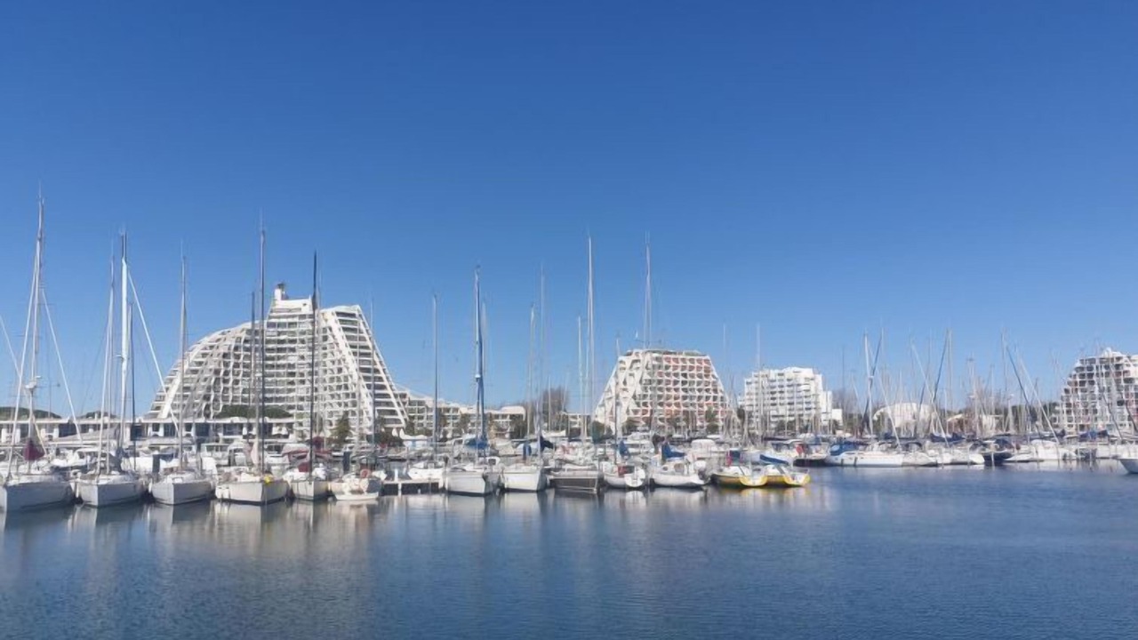 Photo of Others in La Petite Motte