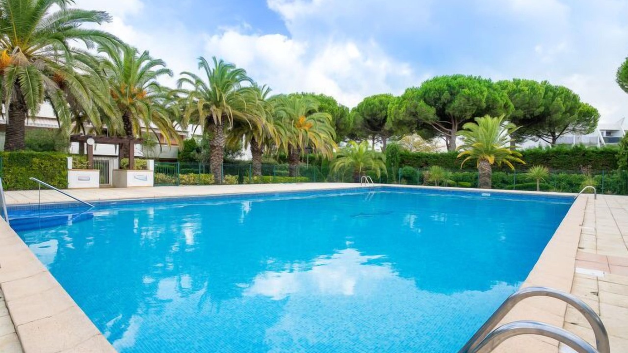 Photo of Outdoor in La Petite Motte