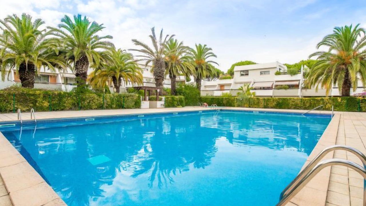 Photo of Outdoor in La Petite Motte