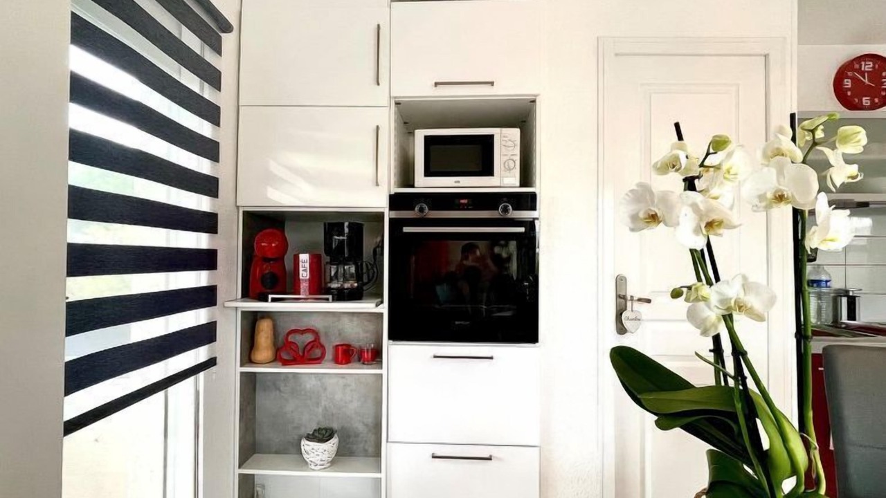 Photo of Bedroom in La Petite Motte