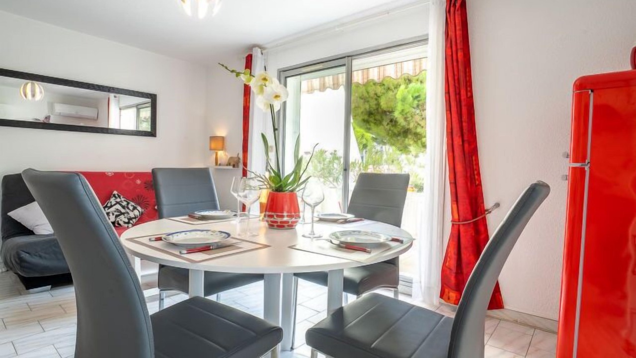 Photo of Bedroom in La Petite Motte