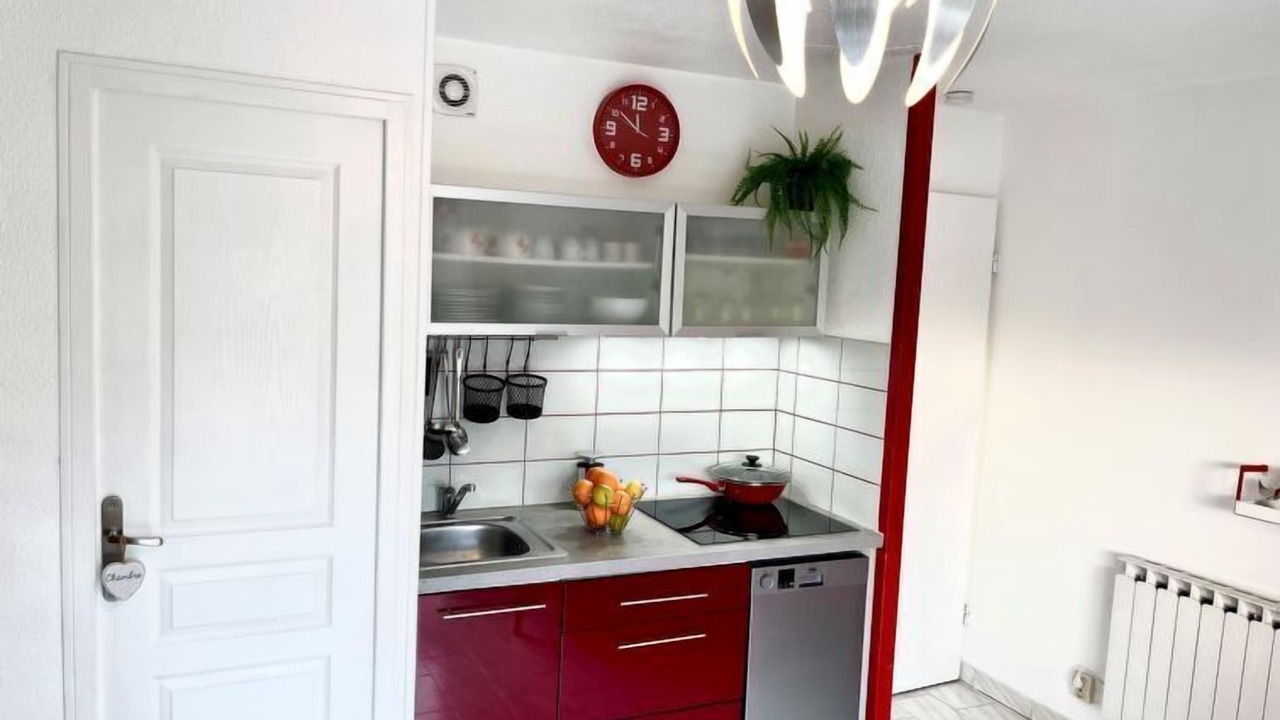 Photo of Bedroom in La Petite Motte