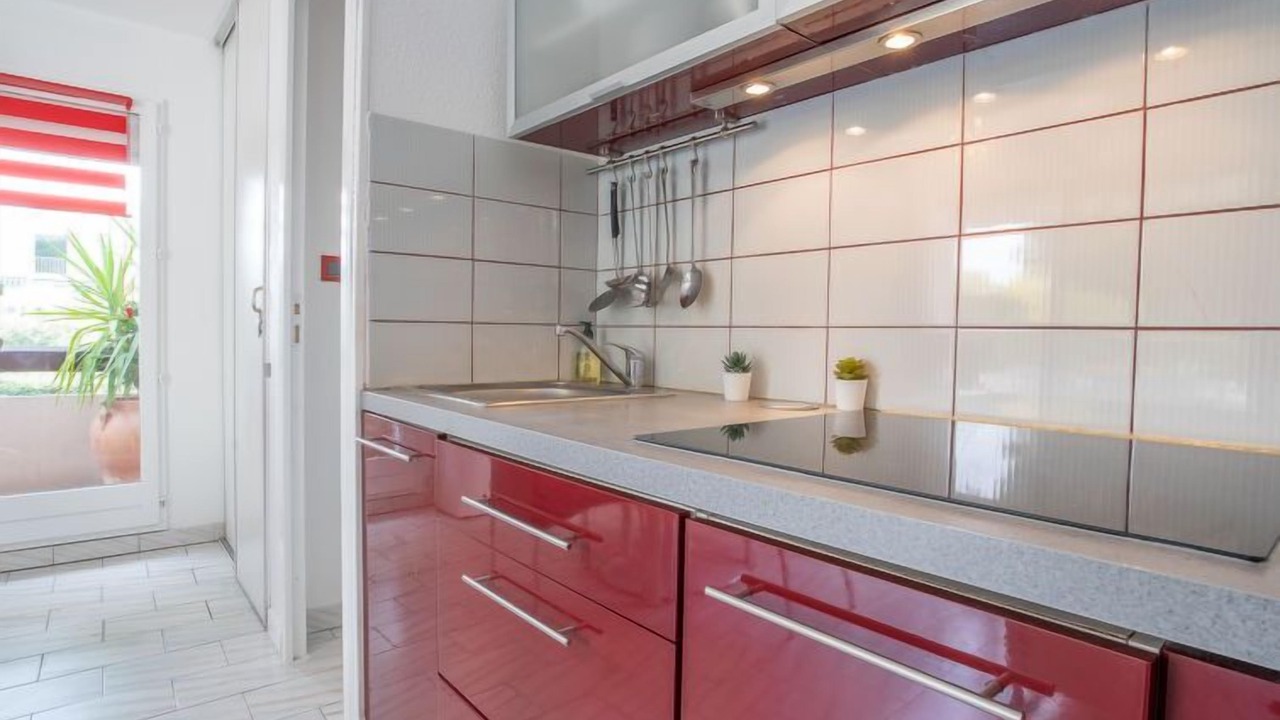 Photo of Bedroom in La Petite Motte