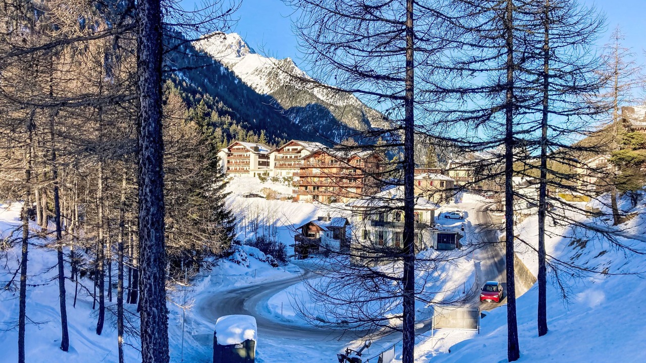 Photo of Others in Champex-Lac