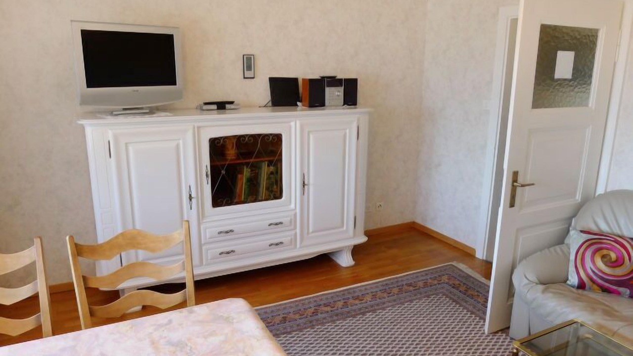 Photo of Livingroom in Weggis