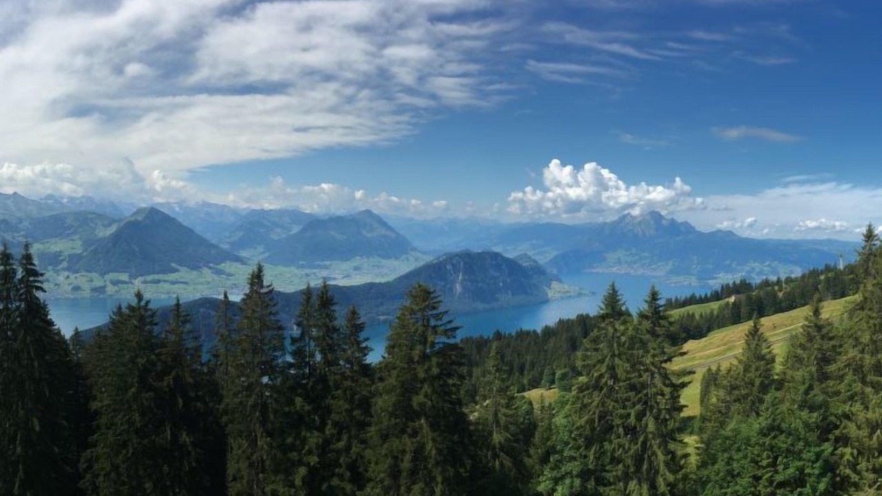 Photo of Others in Weggis