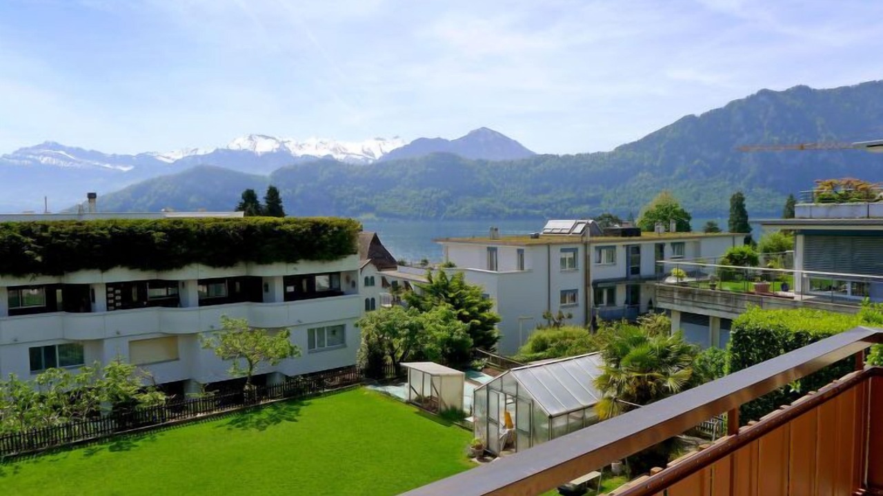 Photo of Others in Weggis