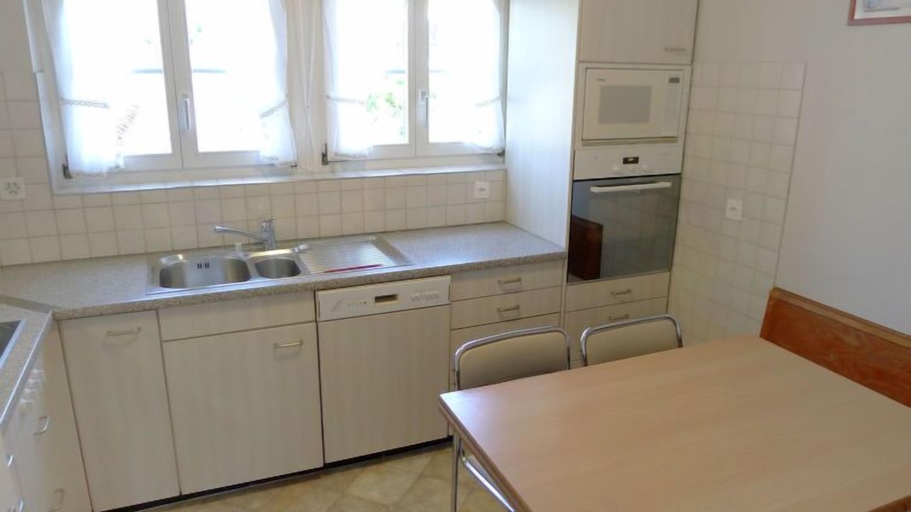 Photo of Bedroom in Weggis