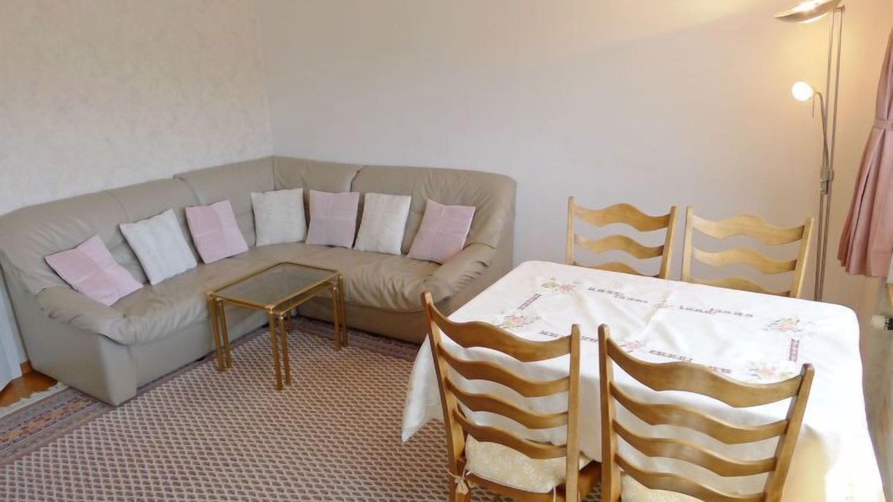 Photo of Livingroom in Weggis