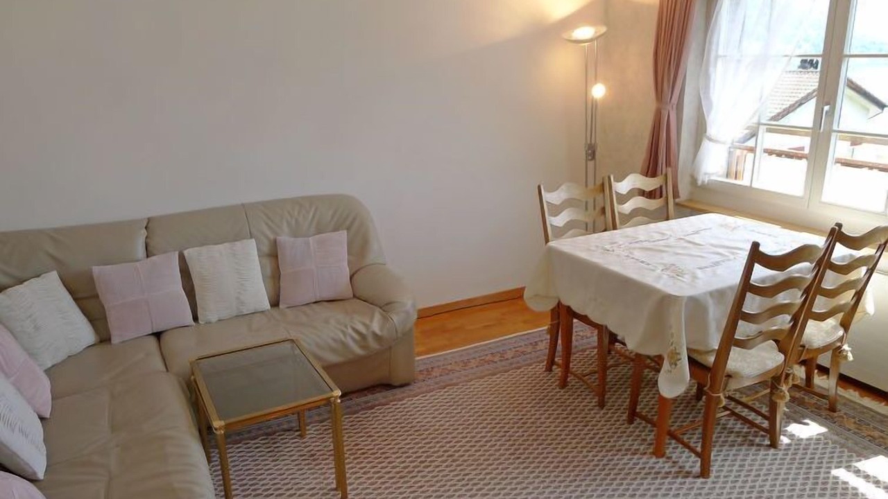 Photo of Livingroom in Weggis