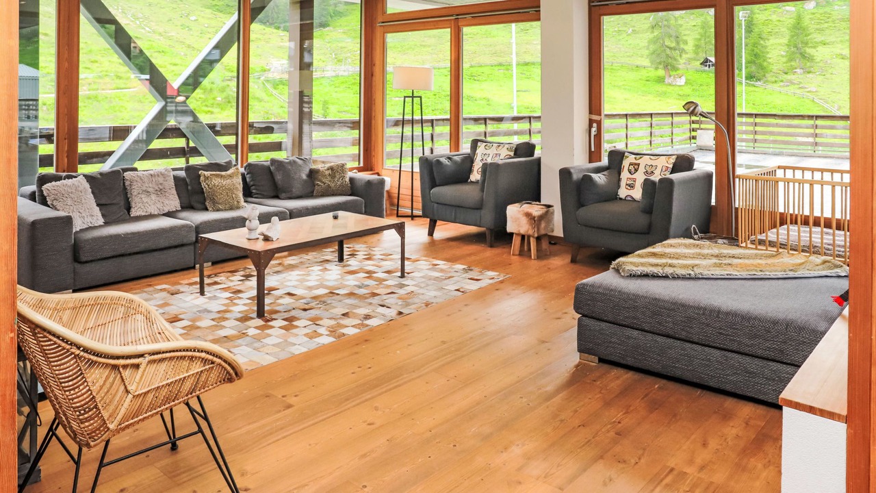 Photo of Livingroom in Noveli
