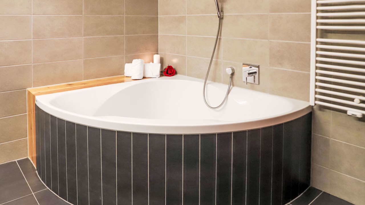 Photo of Bathroom in Noveli