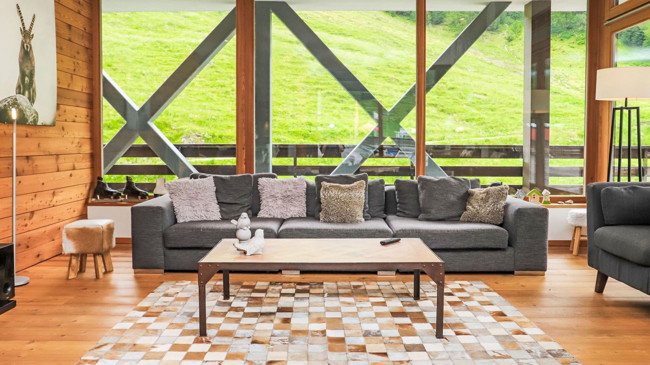 Photo of Livingroom in Noveli
