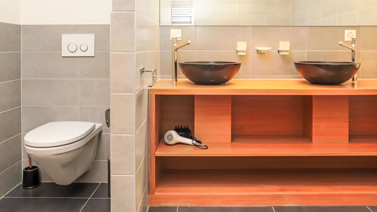 Photo of Bathroom in Noveli