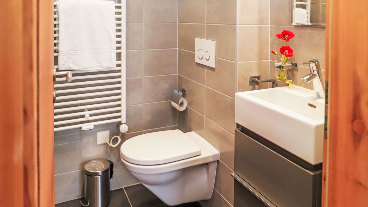 Photo of Bathroom in Noveli