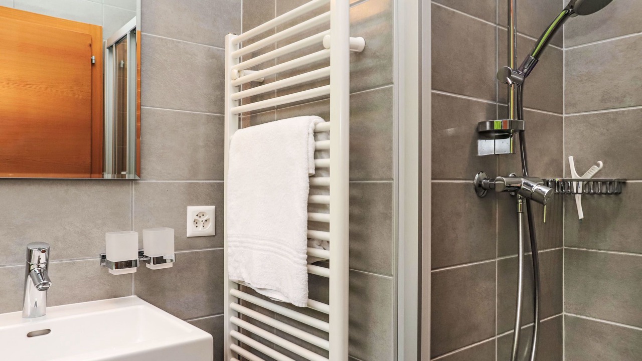 Photo of Bathroom in Noveli