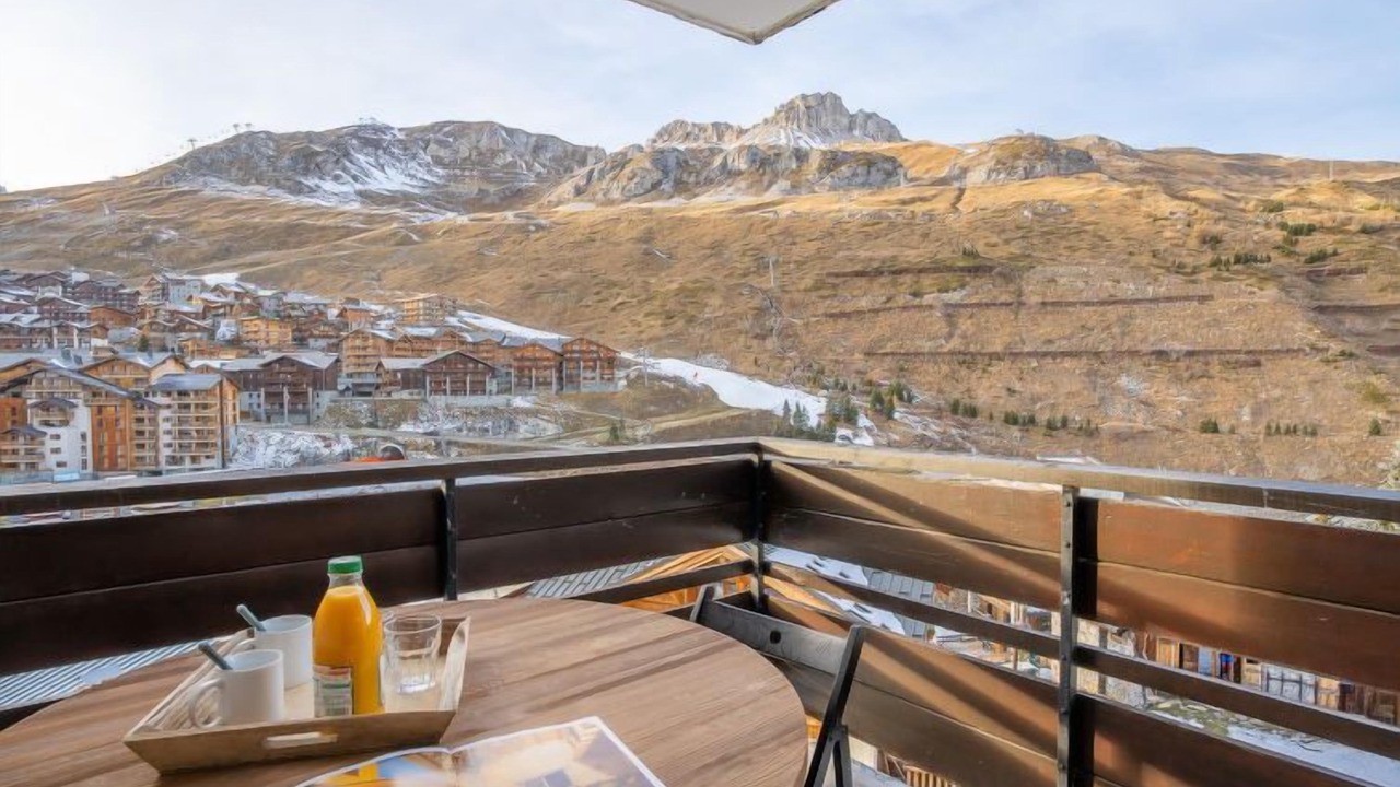 Photo of Others in Le Lavachet