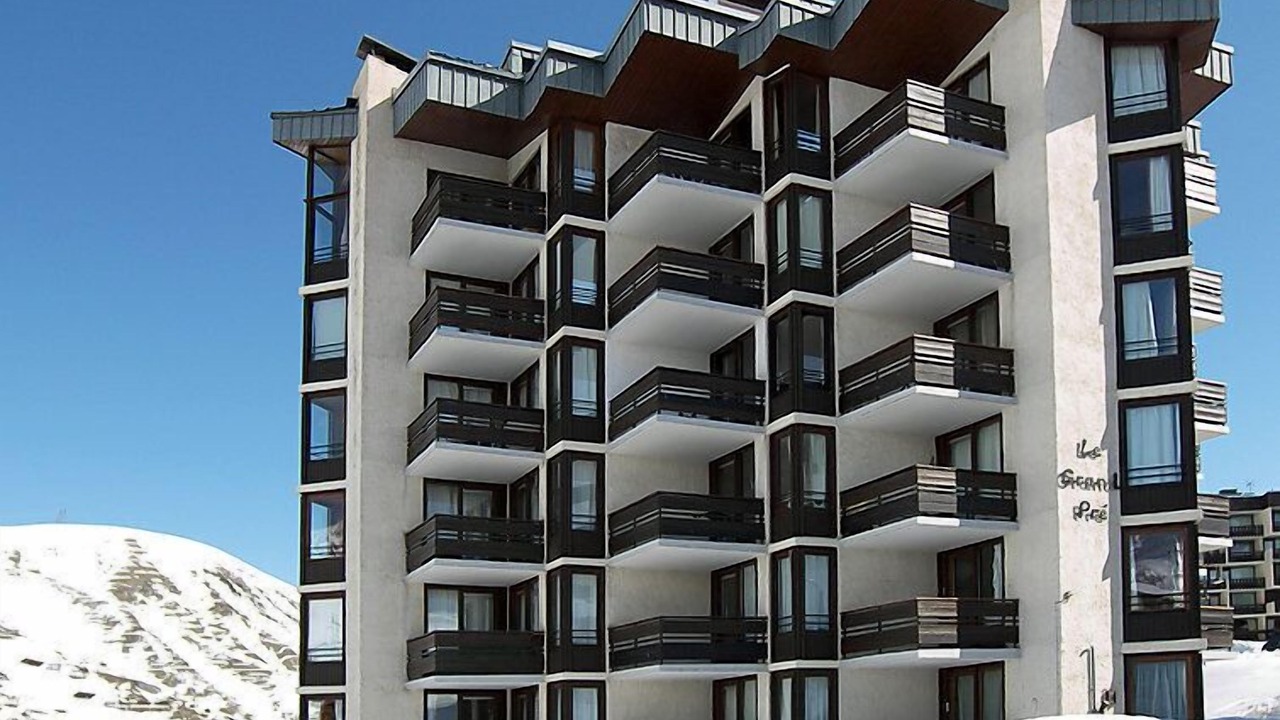 Photo of Others in Le Lavachet