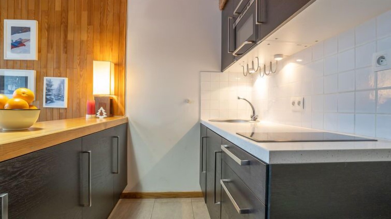 Photo of Bedroom in Le Lavachet