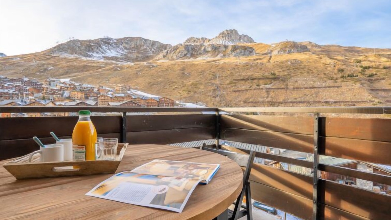 Photo of Others in Le Lavachet