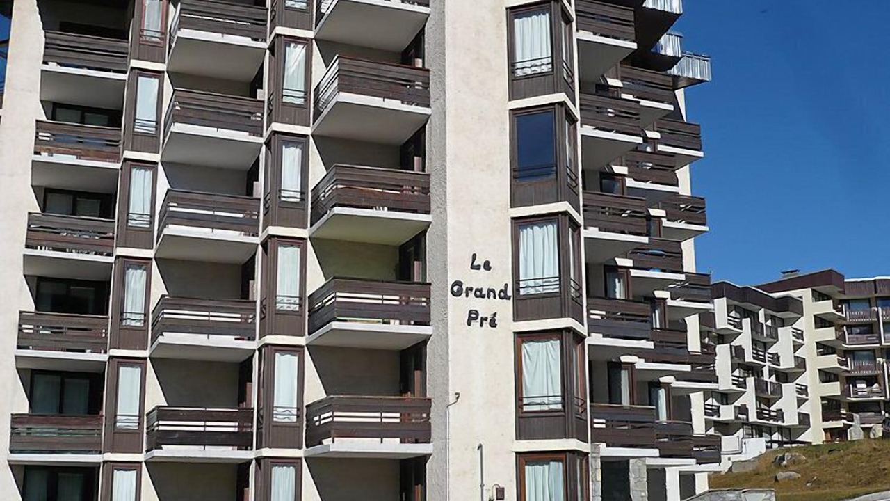 Photo of Outdoor in Le Lavachet