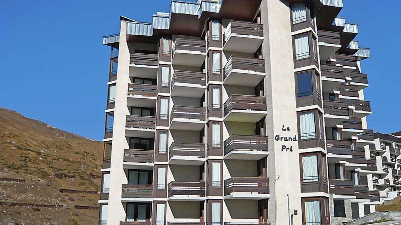 Photo of Others in Le Lavachet