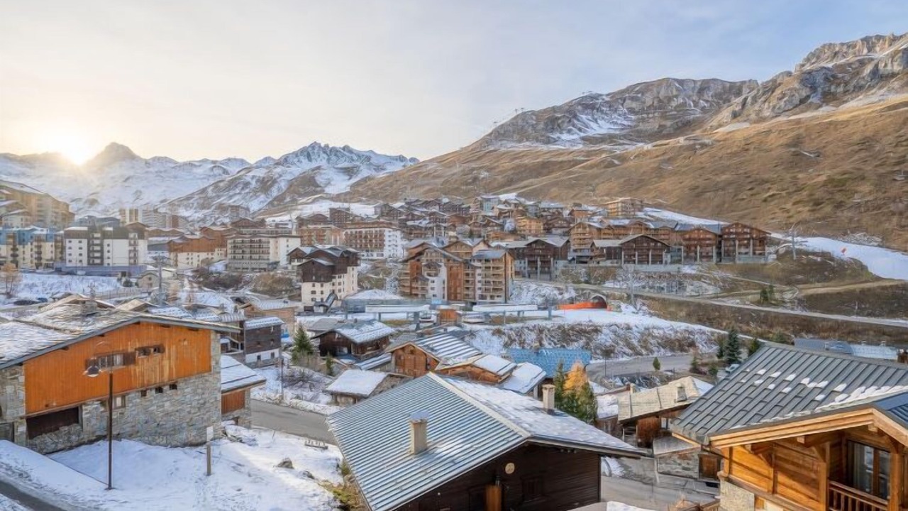 Photo of Others in Le Lavachet