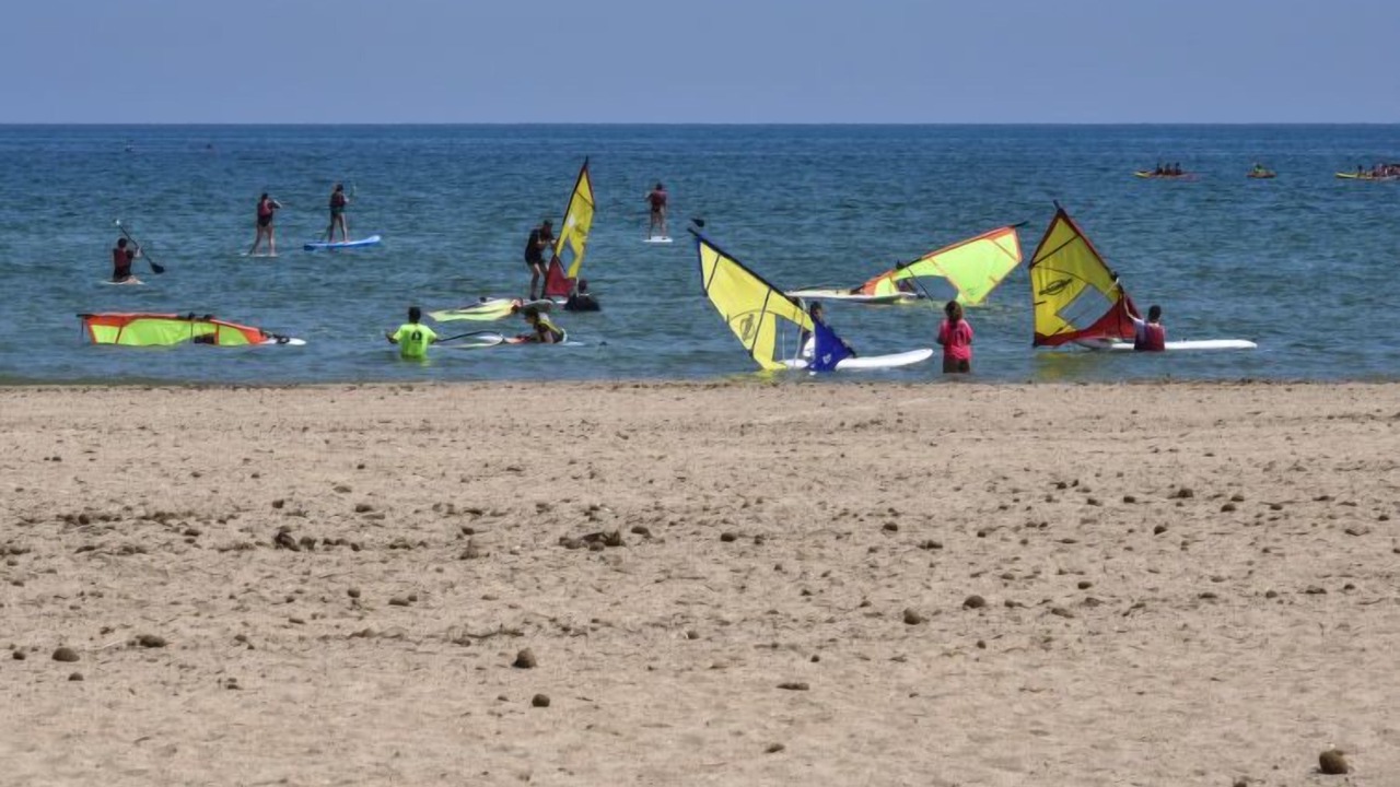 Photo of Outdoor in Les Deveses