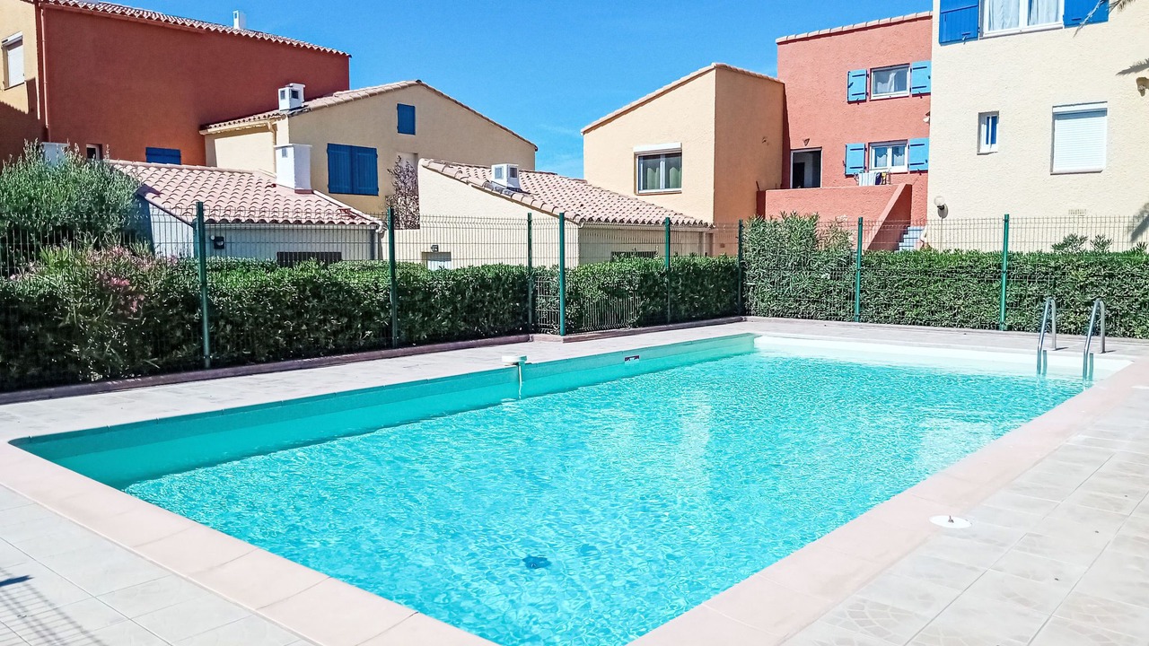 Photo of Outdoor in Le Barcares