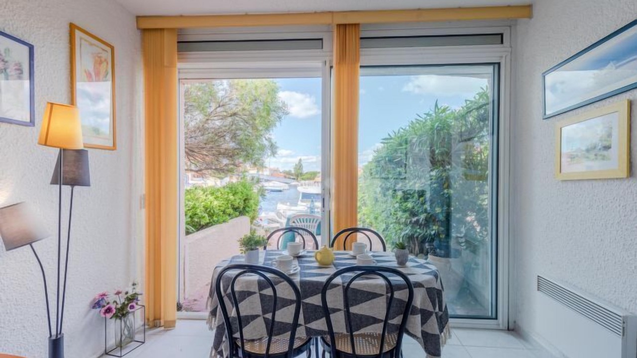 Photo of Livingroom in Le Barcares