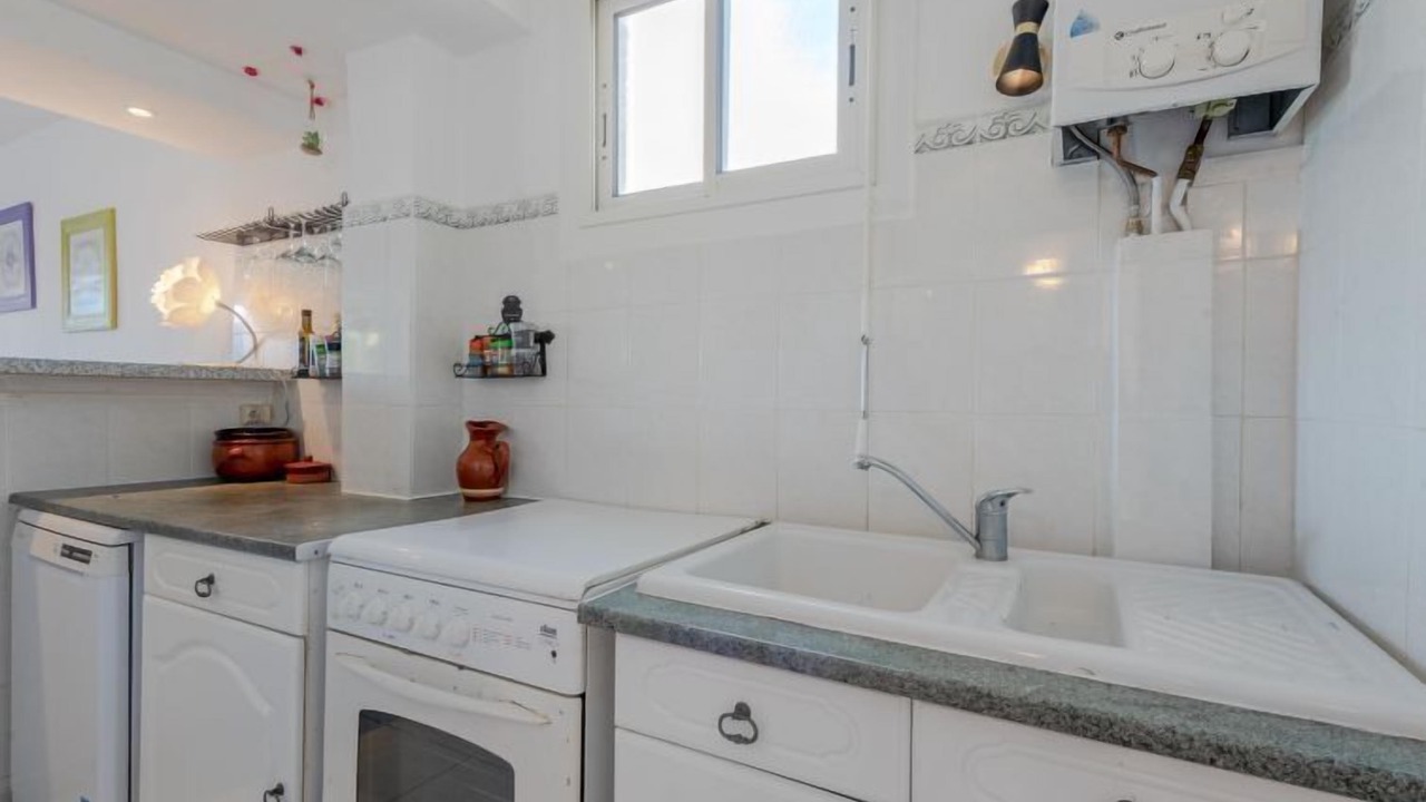 Photo of Bedroom in Le Barcares