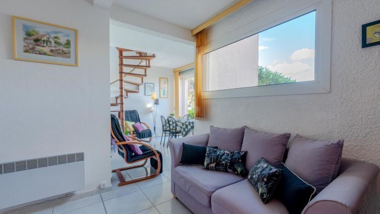 Photo of Livingroom in Le Barcares
