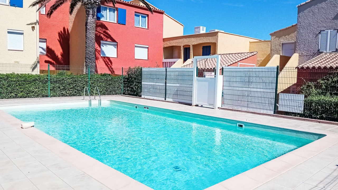 Photo of Outdoor in Le Barcares