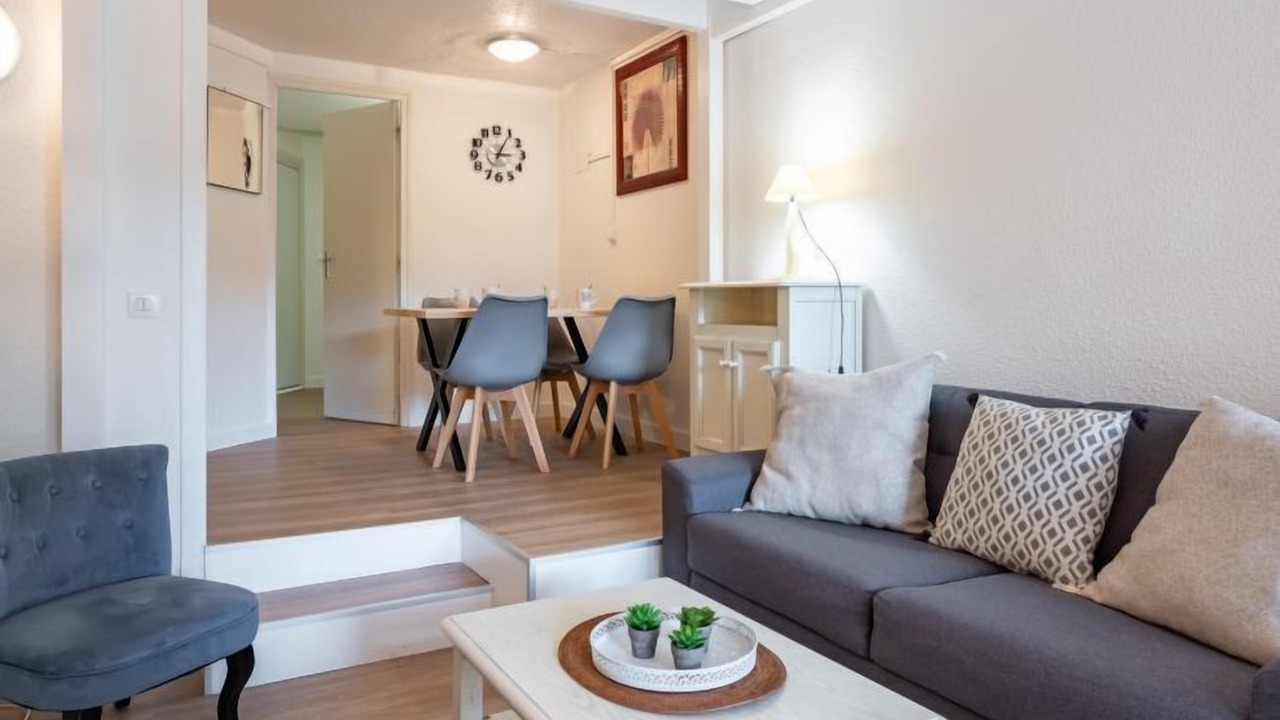 Photo of Livingroom in Saint-Cyprien Plage