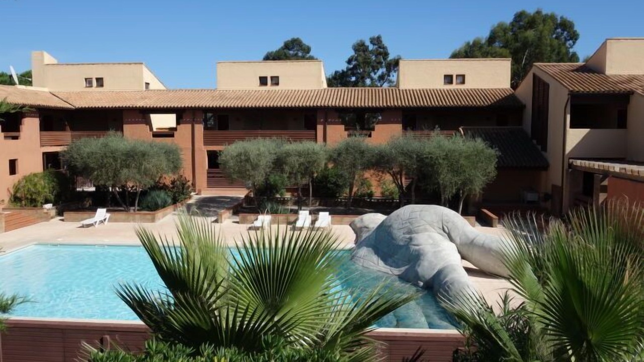 Photo of Outdoor in Saint-Cyprien Plage